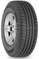 Michelin LTX M/S 2